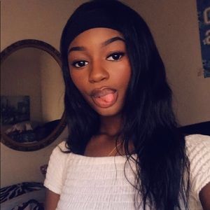 Meet your Posher, Brianna